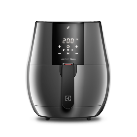 FREIDORA ELECTROLUX AIRFRYER EAF20