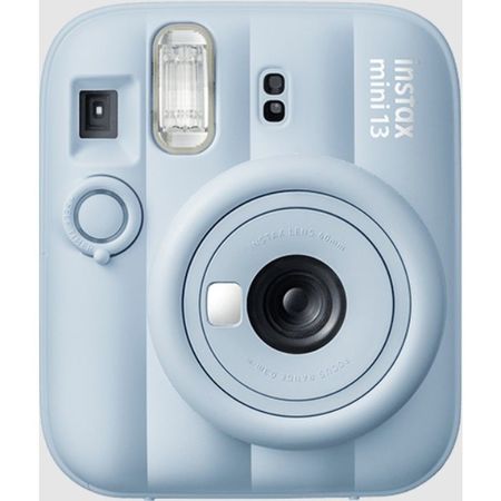 Cámara Instantánea Fujifilm Instax Mini 13 Frost Blue