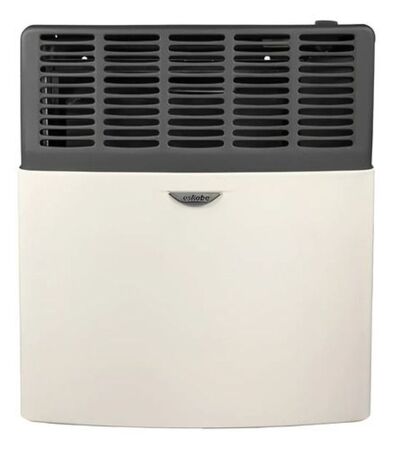 Calefactor Eskabe 2900 Tb S21 Marfil C/aromatizador