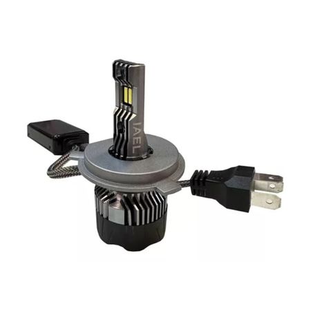 Lampara Cree Led Hulk led CSP 40000lm H4