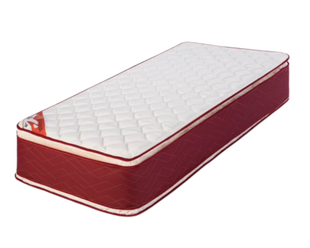 Colchon Redspring Con Pillow 080x190 (Resortes) Gani