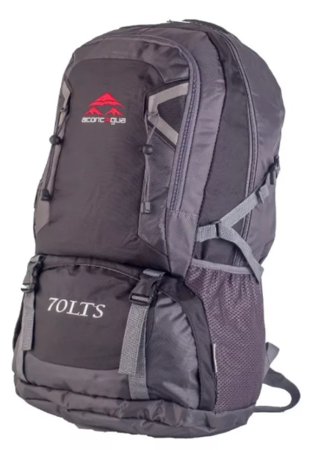 Mochila 70 lCamping Aconcagua