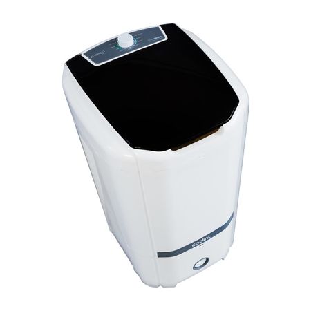 LAVARROPAS SEMIAUTOMATICO Q-BICO 8054 10KG CODINI