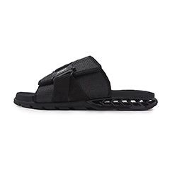 SANDALIA RAKKA SLIDE PRO NEGRA