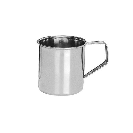 Jarro De 8 Cm Con Asa De Ac. Inox. - Nouvelle Cuisine