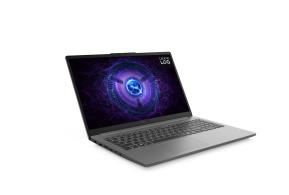 NOTEBOOK LENOVO LOQ 15IAX9E 15.6 FHD I5 8GB 512GB RTX 3050 W11 Home (83LK007QAR)