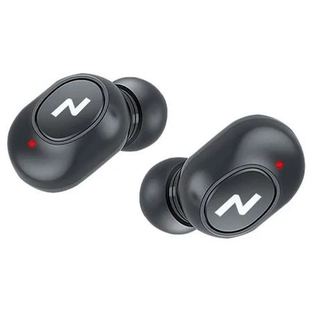 Auricular Bluetooth Twins Noga NogaNG-BTWINS 21