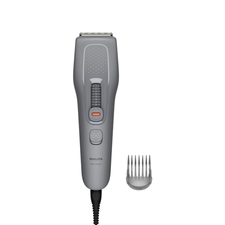 Cortadora De Pelo Philips HC3722/15 Serie 3000 Con Cable