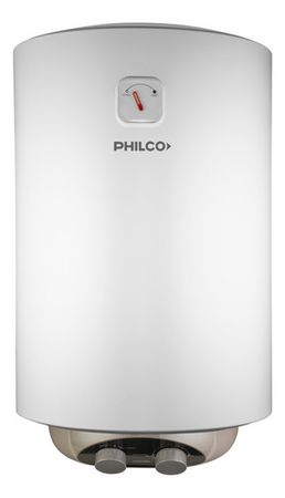 Termotanque Eléctrico Philco Phte050b2 50 Litros 1500w