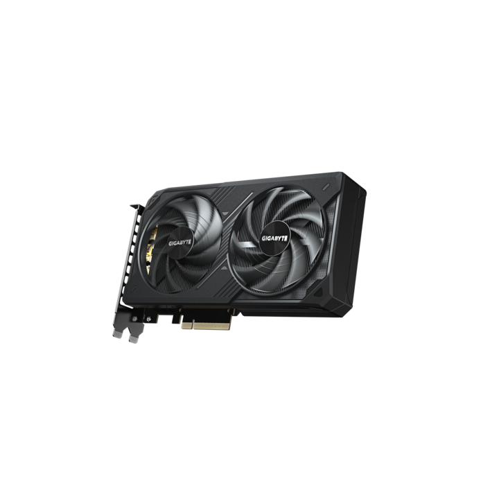 Placa de Video 8Gb Rtx 5060 Ti Gigabyte Windforce Oc - Vista 3