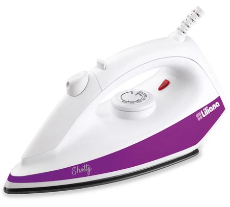 Plancha "Shotty" Liliana Rps901 ( RPS901)