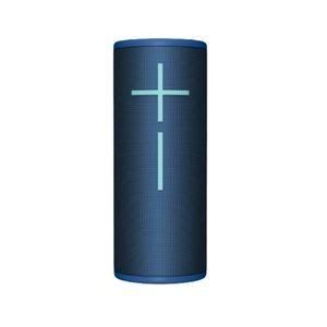 Parlante Logitech UE Megaboom 4 Bluetooth Azul