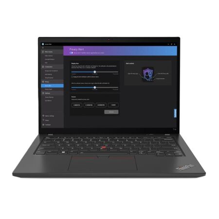 NOTEBOOK LENOVO THINKPAD T14 GEN 4 CORE I7-1355u 16GB 512SSD W11PRO 3YOS (21HE0015AR)