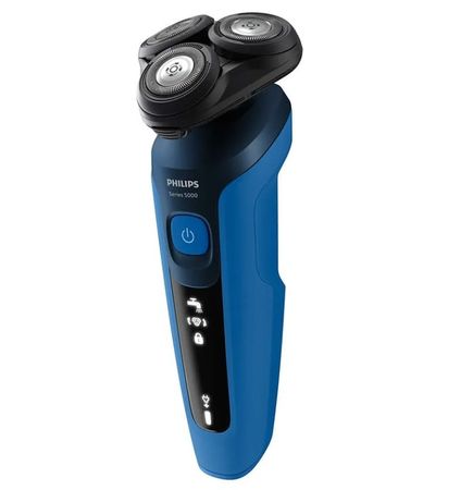 Afeitadora Philips S5466 serie 5000 Tecnologia Comfort tech