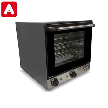 HORNO CONVECTOR SANTINI MC-530 53 LTS ELECTRICO - 4606159 