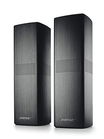 Bose Surround Speakers 700 BLACK