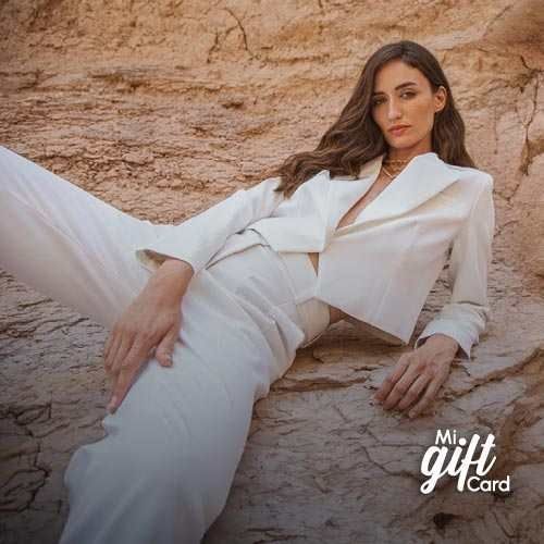 EVA MILLER - Gift Card Virtual $ 100.000 - Vista 2
