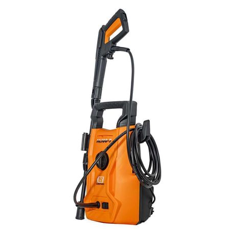 Hidrolavadora Lusqtoff 1200W 70/100 Bar HL100-7