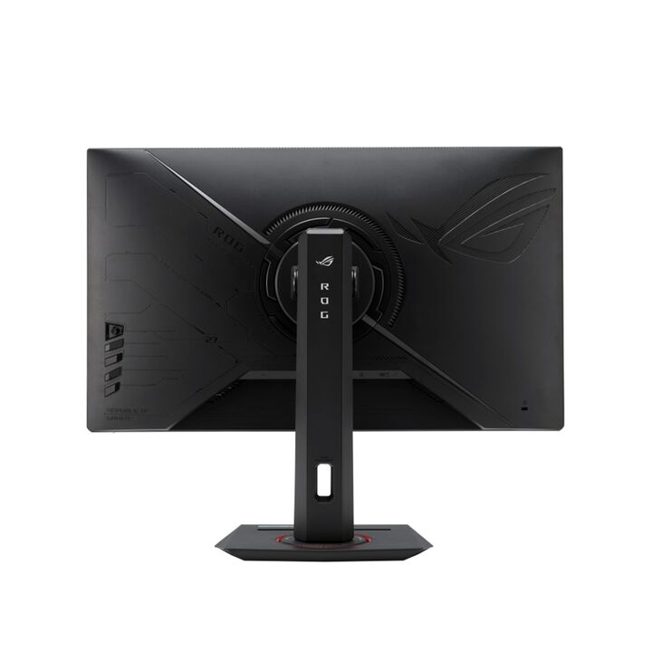 Monitor Asus 27 XG27UCS-J Rog Strix 160Hz Hdmi Dp Negro - Vista 6