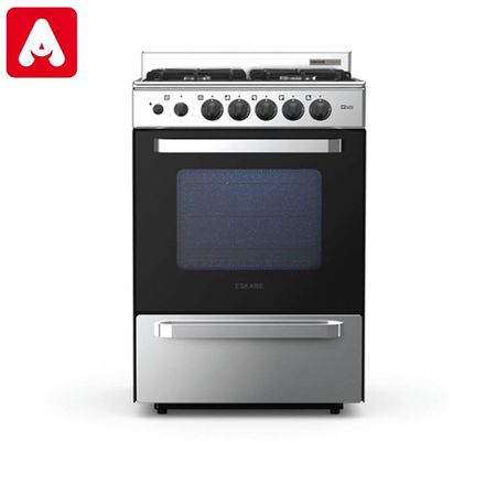 COCINA ESKABE Q10 X INOXIDABLE MULTIGAS - 4606145