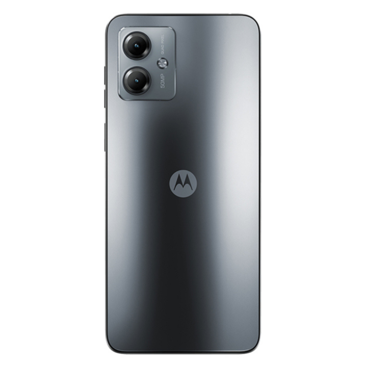MOTO G14 XT2341 2 ROM 128GB RAM 4GB 4G (C:GRIS NACIONAL) - Vista 3