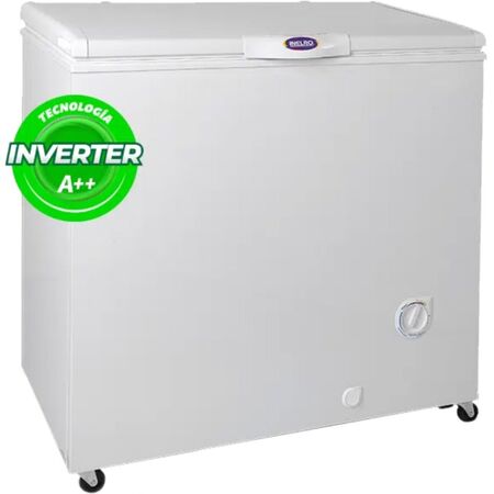 FREEZER INELRO FIH INVERTER L