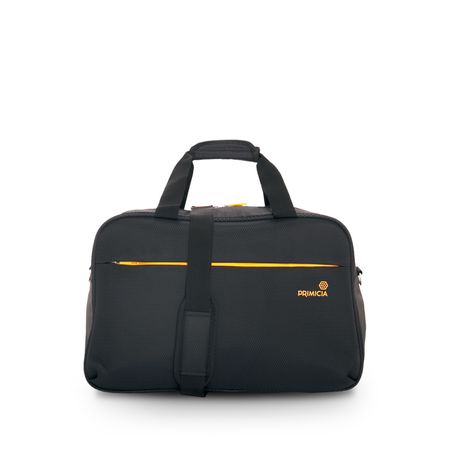 Bolso 19" Linea Clifton Beach Primicia 20916-00-19 Negro