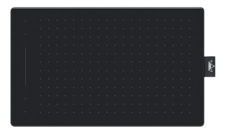 Tableta Gráfica Inspiroy RTM-500 Cosmo - Negro
