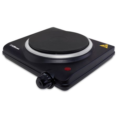 ANAFE LILIANA AA 901 ELECTRICO - 1 HORNALLA - 4604608