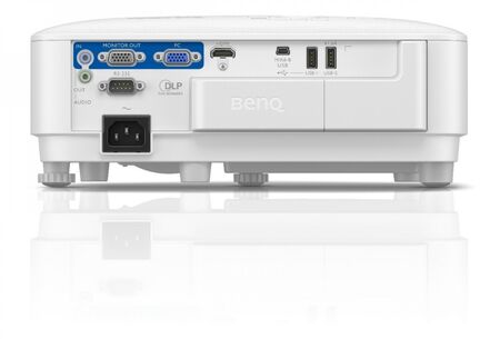 Proyector BenQ Full HD 1080p 3500 lúmenes - Ideal Mundial