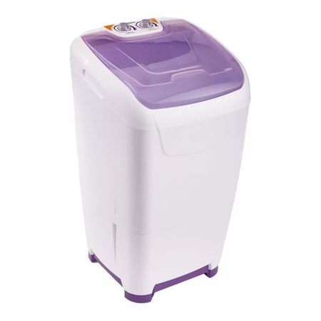 LAVARROPAS COLUMBIA LSC 10001 10KG 7PROGR C/BOMBA SE