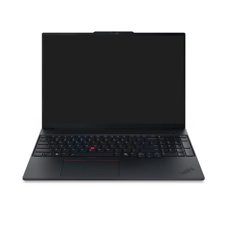 Notebook Lenovo Thinkpad E16 Gen 3 Intel Core 7 16GB RAM 512GB SSD Sin Windows 21TG000FAC