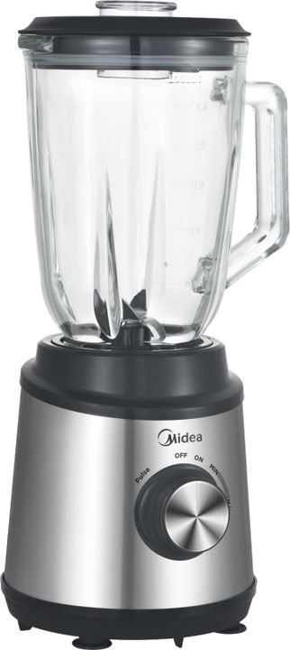 Licuadora Midea 1.5L Tb-M115Xar1 800W Nx - Vista 1