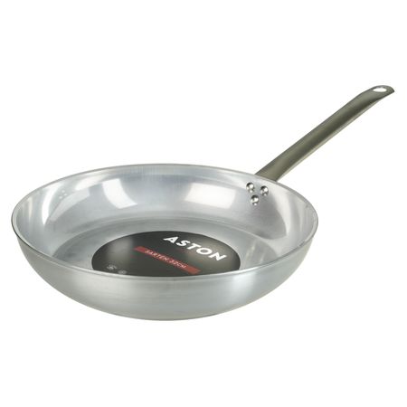 Sarten profesional 32 cm Aluminio Italiana