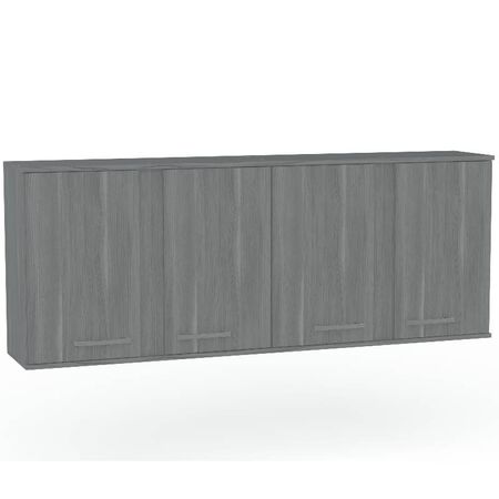 ALACENA ORLANDI LI 645 PREMIUM - LINOSA, 4 PUERTAS, 2 ESTANTES