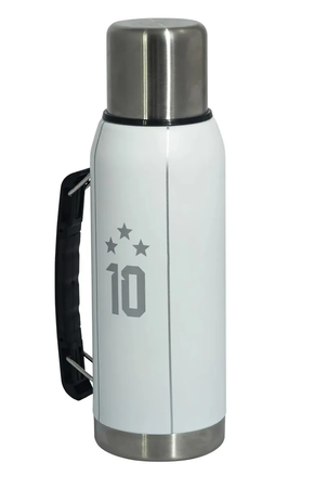 Termo Inoxidable 1l Lusqtoff Tl1-9b3e Argentina 3 Estrellas