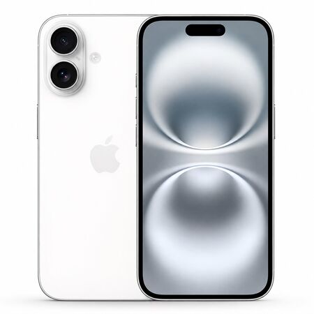 Apple iPhone 16 128GB