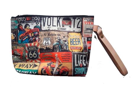 Neccesaire (G-AC019)