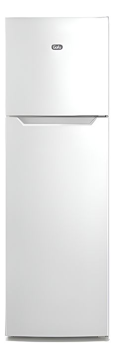 Heladera Gafa HGNF251B, Inverter/No frost - Vista 2