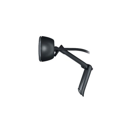 Camara Web Logitech HD C270 Negra