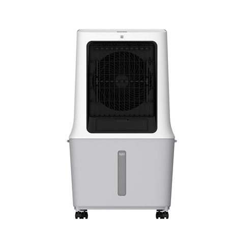 Climatizador Admiral DF-AF1313C 30 Litros