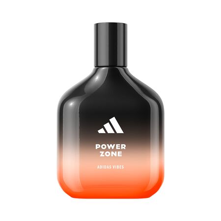 Adidas Vibes Power Zone EDP Unisex