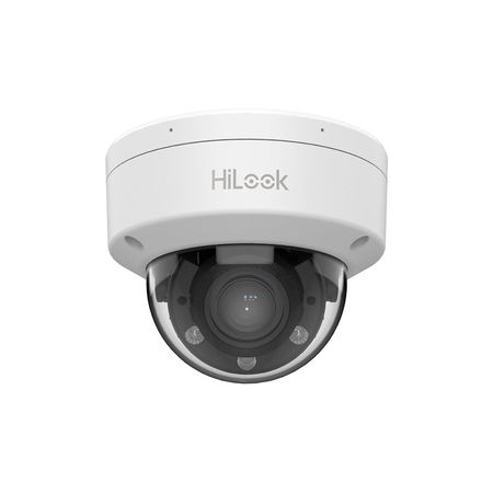 Cámara IP 6MP Hilook IPC-D660HA-LZU Varif H265+ Seguridad