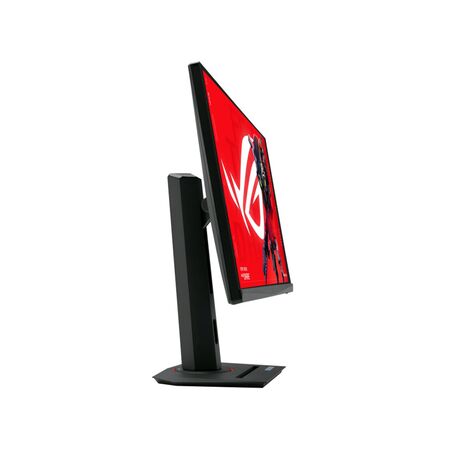Monitor Asus 27 XG27UCS-J Rog Strix 160Hz Hdmi Dp Negro