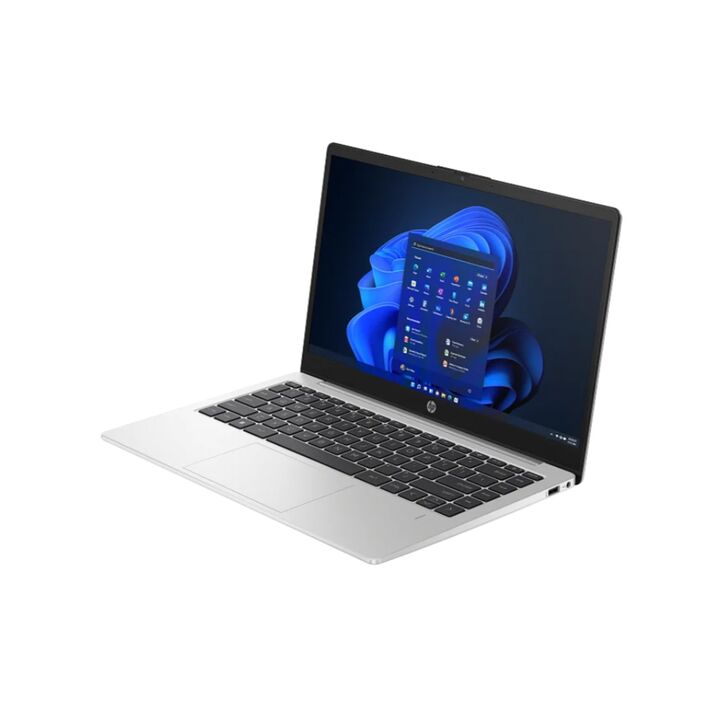 Notebook HP 14 R7-7730U 8GB SSD512GB 245 FHD Sin Sistema Operativo - Vista 3