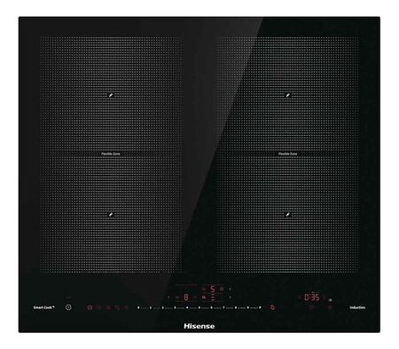 Anafe De Inducción Hisense I6456cb