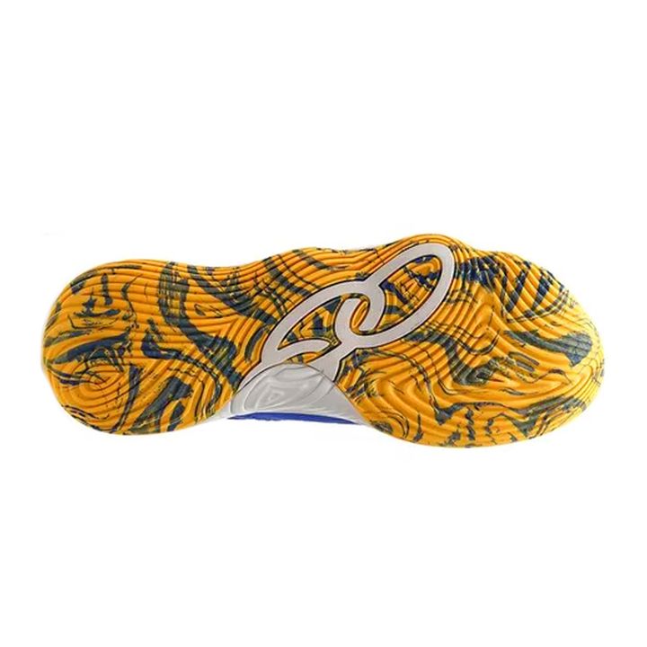 ZAPATILLAS OLYMPIKUS QU4DRA BR1 VOLEY 43391327ROYAL - Vista 4