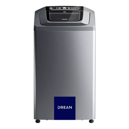 LAVARROPAS DREAN CS 6.8 CONCEPT NEO FUZZY GRIS