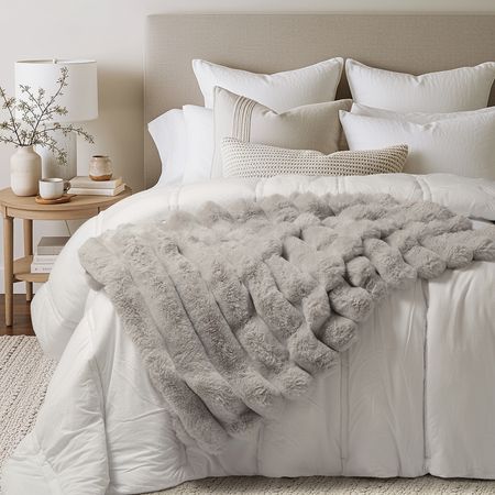 MANTA EVEREST GRIS