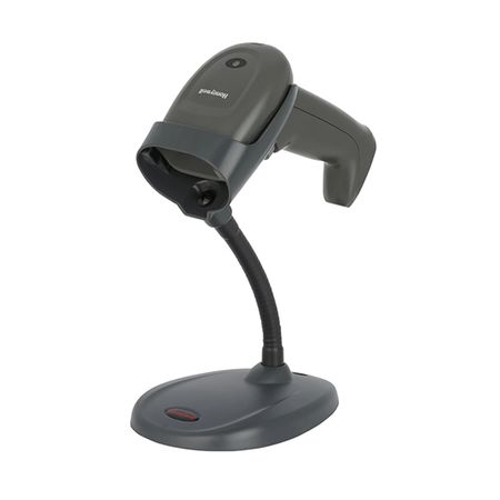 Lector Honeywell HH490 USB 1D-2D Con Base
